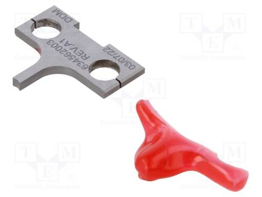 ALASIN - Krimppauspihdit - muut - MX-63456-2003 - 1