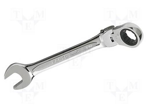 WRENCH: COMBINATION SPANNER - RATTLE,WITH JOINT - 13MM - Vääntötyökalut ja kiintolenkit - SA.41RM-13 - 1