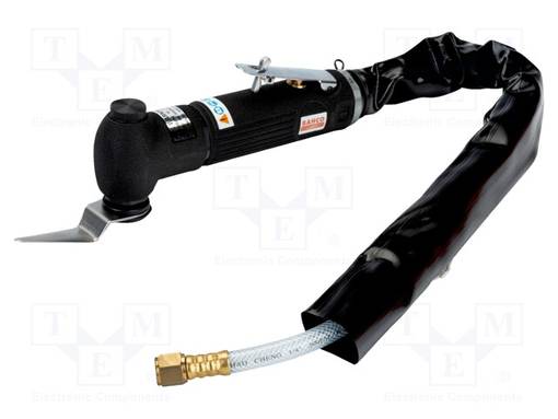 PURKAUKSEEN - PAINEILMAKÄYTTÖINEN - 6,3BAR - 250L/MIN - 80,5DBA - Pneumatiikkatyökalut ja tarvikkeet - SA.BP233 - 1