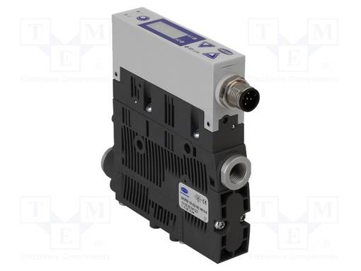 EJEKTORI - 0÷50°C - 61DBA - 46L/MIN - 2,85M3/H - SCPSI - 2÷6BAR - KOMPAKTI - Alipainetuotteet - SMZ.10.02.02.04123 - 1