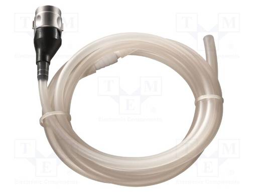 KYTKENTÄSETTI - KAASUN PAINEEN MITTAUS - Kaasumittarit ja -dataloggerit - TESTO-05541203 - 1