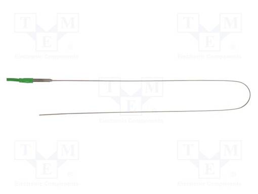 MITTAPÄÄ: K-TYYPPINEN LÄMPÖTILA - -40÷1000°C - PIT: 2M - - Mittareiden lisävarusteet ja tarvikkeet - TESTO-06020493 - 1