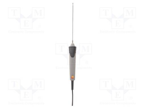 MITTAPÄÄ: K-TYYPPINEN LÄMPÖTILA - -60÷1000°C - PIT: 1,3M - - Mittareiden lisävarusteet ja tarvikkeet - TESTO-06020693 - 1