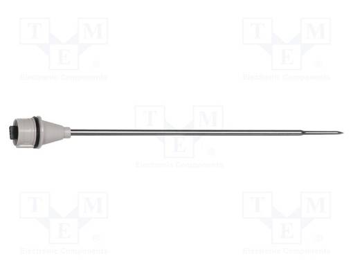MITTAPÄÄ: LÄMPÖTILAN MITTAUKSEEN - IP65 - KOETTIMEN HALK: 5MM - Mittareiden lisävarusteet ja tarvikkeet - TESTO-06131053 - 1
