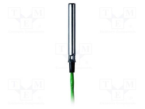 MITTAPÄÄ: K-TYYPPINEN LÄMPÖTILA - -50÷205°C - ANTURIN PIT: 40MM - Mittareiden lisävarusteet ja tarvikkeet - TESTO-06287533 - 1