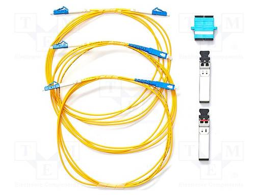 KAAPELI- JA ADAPTERISARJA - LAN Testerit - TNET-R157053 - 1