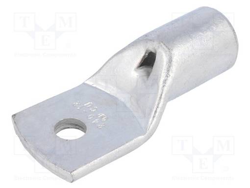 PÄÄTE: PUTKIKAAPELIKENKÄ - M12 - 240MM2 - PURISTETTAVA - TINATTU - Eristämättömät liittimet - VA01-0103 - 1