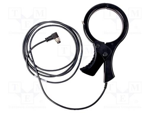 SIGNAALIPIHTI - ØJOH: 125MM - LKZ-2000 - Sähköverkostojen testerit ja mittarit - WACEGN3 - 1