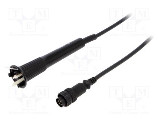 KAHVA - SARJA: LIITOSJOHTO PISTOKKEELLA - Juotintelineet ja tarvikkeet - WEL.58716743 - 1