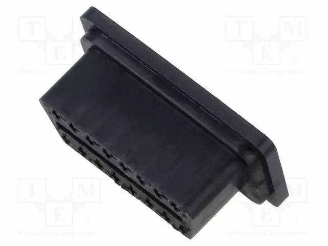 OBD II LIITIN - NAARAS - PIN: 16 - Koteloiden lisätarvikkeet - A-OBD-D3 - 1