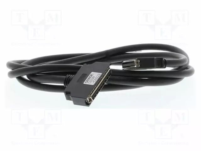 YHTEYSKAAPELI - CS1 - PLC ajurit - CS1W-CN133 - 1