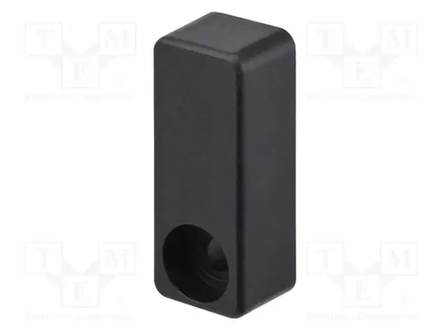 AKTIVAATTORI - D41D - IP67 - -25÷65°C - 22X9X7MM - Standardinomaiset turvakytkimet - D41D-A3 - 1