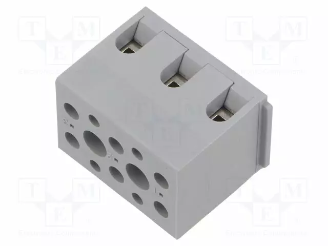 MARKER HOLDER - Riviliittimet - G53 - 1