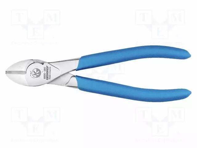 SIVULEIKKURIT -LEIKKAAMISEEN - INDUKTIOKARKAISTUT TERÄT - Sivuleikkurit ja pihdit - GEDORE-3462773 - 1