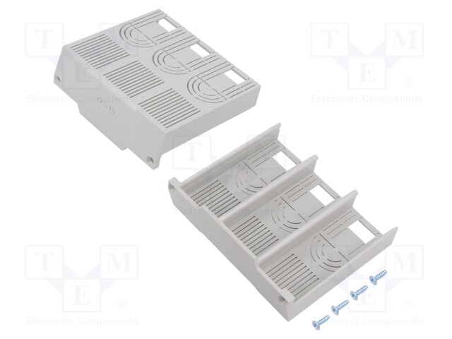PURISTUSSUOJA - Erottimet - ITS13 - 1