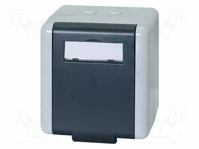 KOTELO - RJ liittimet - LOG-NK4083 - 1