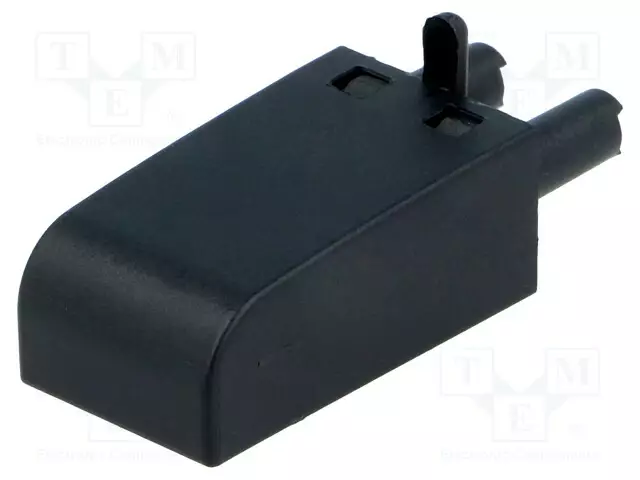 YLIJÄNNITESUOJAMODUULI - ALUSLEVY - 110/230VAC - Releiden lisätarvikkeet - M103 - 1