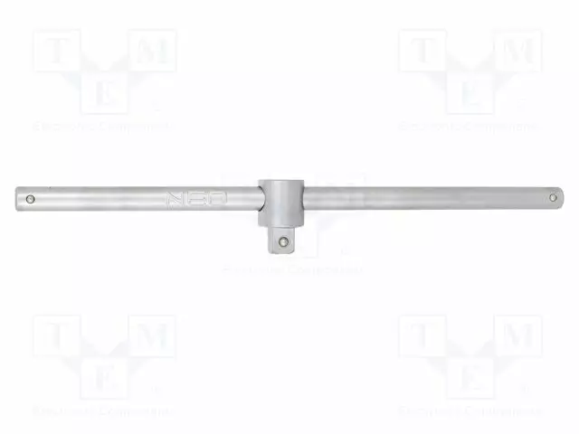 KIERTONUPPI - 3/4" - 460MM - Hylsyavaimet - NEO-08-353 - 1