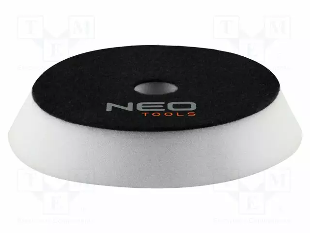 KIILLOTUSTYYNY - Ø150X25MM - Hiomapaperit ja -laikat - NEO-08-963 - 1
