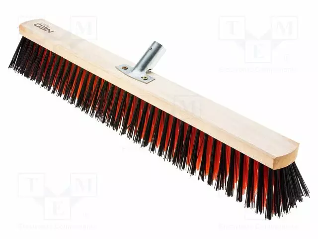 STREET BRUSH - WIDTH: 600MM - Erikoiskäsityökalut - NEO-39-203 - 1