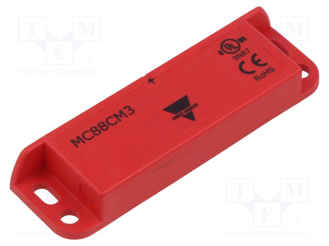 AKTIVAATTORI - 18MM - Standardinomaiset turvakytkimet - MC88CM3 - 1