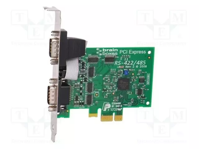 ANALOGISTEN LÄHTÖJEN KORTTI - D-SUB 9PIN,UROS - 380MA - Teollisuusverkot - PX-313 - 1