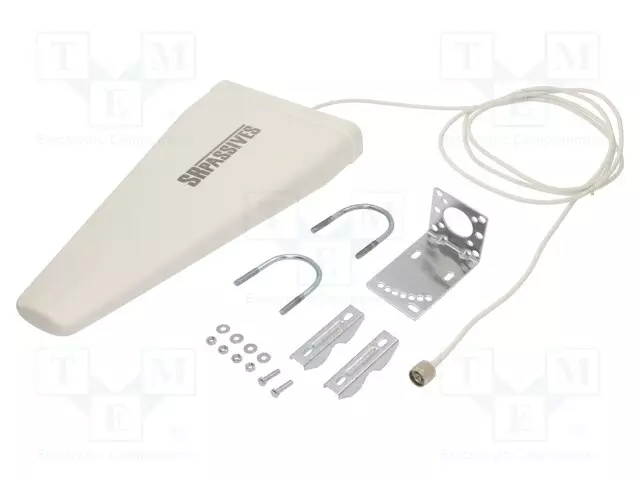 ANTENNI - 5G,LTE - 10DBI - ULKO-50OHM - 680÷2700MHZ,3400÷3800MHZ - 3M - GSM antennit - 5G-LPA02-NM-3 - 1