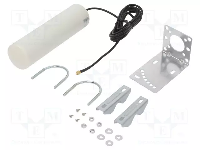 ANTENNI - LTE - 6DBI - ULKO-50OHM - 680÷960MHZ,1710÷2700MHZ - -40÷85°C - GSM antennit - 4G-BA01-1-SMA-3 - 1