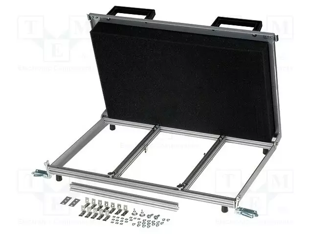 PIIRILEVYTELINE / KOKOONPANORUNKO - 405X260X70MM - 230X350MM - Piirilevyjen valmistus - BL142043 - 1