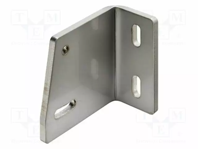 ASENNUSKANNATIN - Teollisuus optiset anturit - E39-L203 - 1