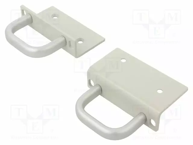 ASENNUSKEHYS - Laboratorioteholähteet - GRA-423 - 1