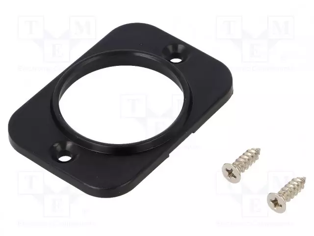 AUTON TUPAKANSYTYTTIMEN PISTORASIAN KOTELO - MUSTA - Autopistokelaturit ja virtalähteet - A13-122-3 - 1