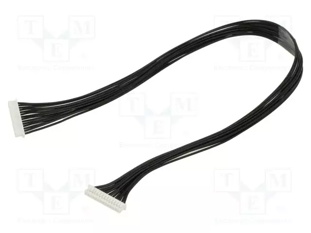 KAAPELI LIITTIMILLÄ - PICOBLADE™ NAARAS,MOLEMMIN PUOLIN - PIN: 14 - IDC liittimillä varustetut nauhakaapelit - MX-15134-1403 - 1