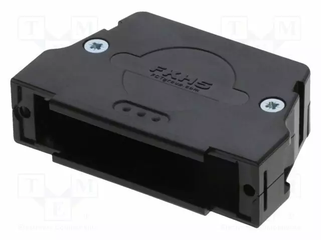 SUORA - KOT.MAT: ABS - D liittimet - MX-173111-0023 - 1