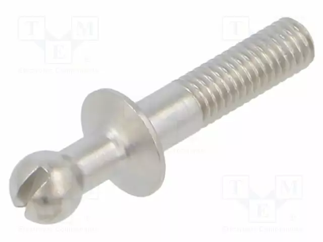 CONNECTOR 100000045 - Erikoisliittimet - A16010A0923 - 1