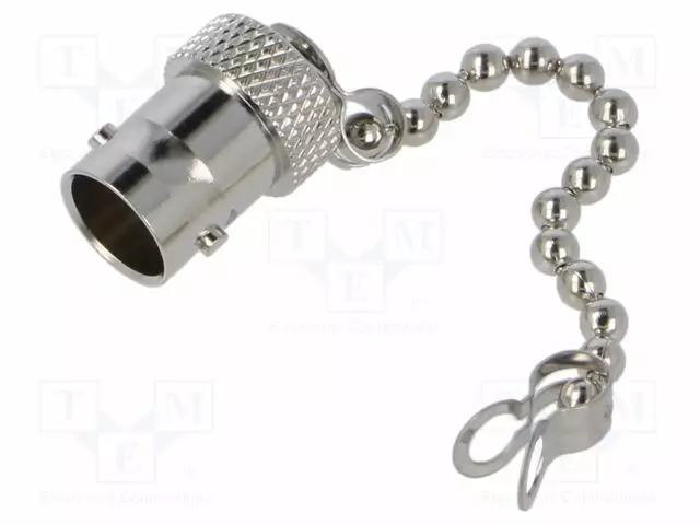 CONNECTOR 100021255 - Erikoisliittimet - H00000A1943 - 1