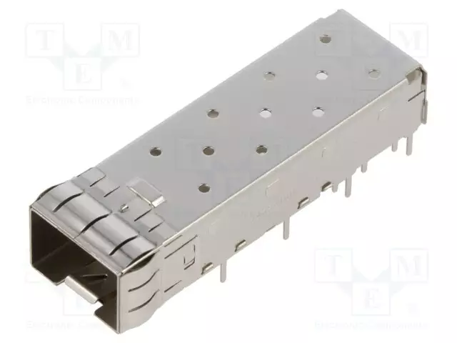 CONNECTOR 74754-0103 - Erikoisliittimet - MX-74754-0103 - 1