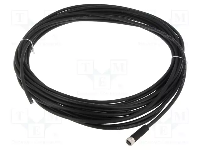 LIITIN: M8 - M8 liittimet - 79-3406-77-03 - 1
