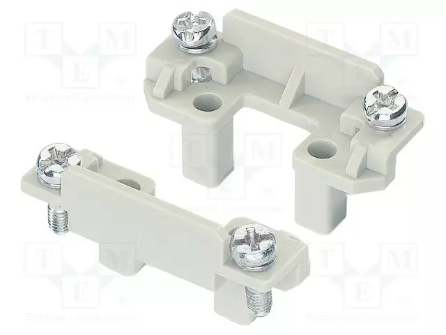 ASENNUSADAPTERI - ADAPTER HAN A/HAN SNAP - Erikoisliittimet - 09200009933 - 1