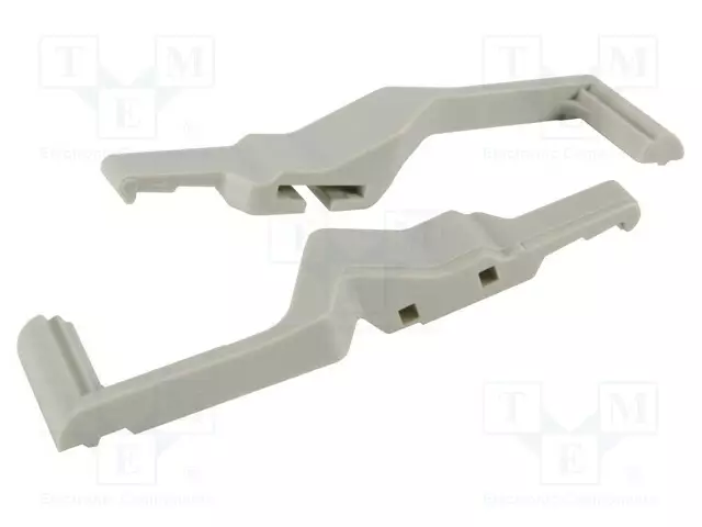 LUKITUSKAPPALE - DIN-POWER LOCKING LEVER - Erikoisliittimet - 09060009913 - 1