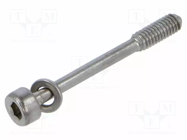 LIITIN: DIN 41612 - Erikoisliittimet - 09068009953 - 1