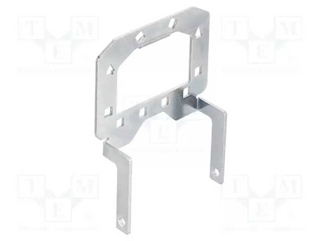 KAHVA - GRIP PANEL HAN 16 B - Erikoisliittimet - 09000165603 - 1
