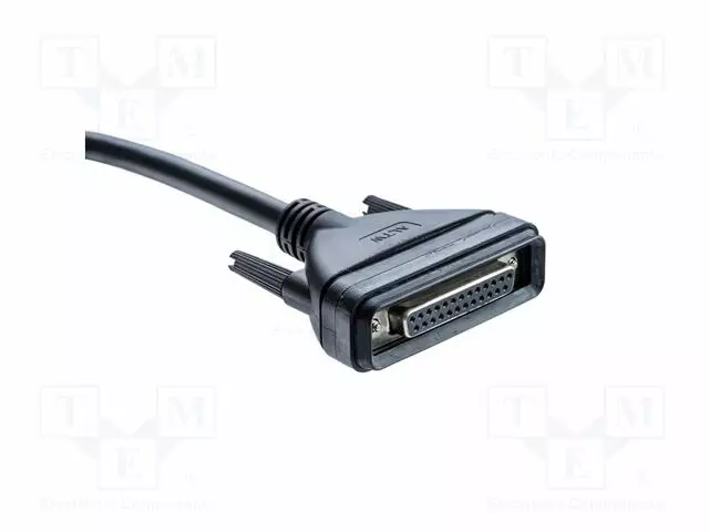 NAARAS - Erikoisliittimet - SDB-25AFFM-SL7A03 - 1