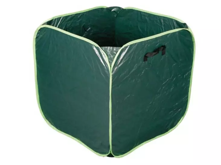CUBE GARDEN BAG - 290 L - Puutarhatyökalut ja yleistarvikkeet - PM2013 - 1