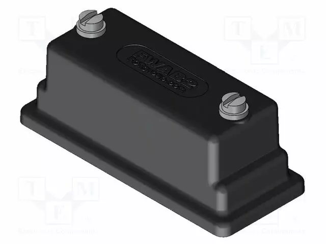 D-SUB LIITIN - D-liittimien lisätarvikkeet - MX-173110-0103 - 1