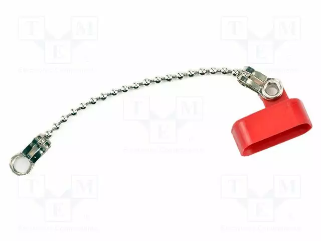 D-SUB ACCESSORY 173112-0103 - D-liittimien lisätarvikkeet - MX-173112-0103 - 1
