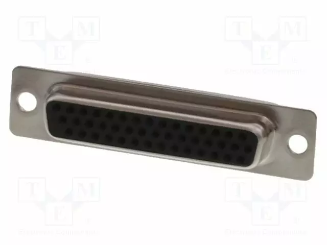 D-SUB LIITIN - D liittimet - MX-173113-0063 - 1