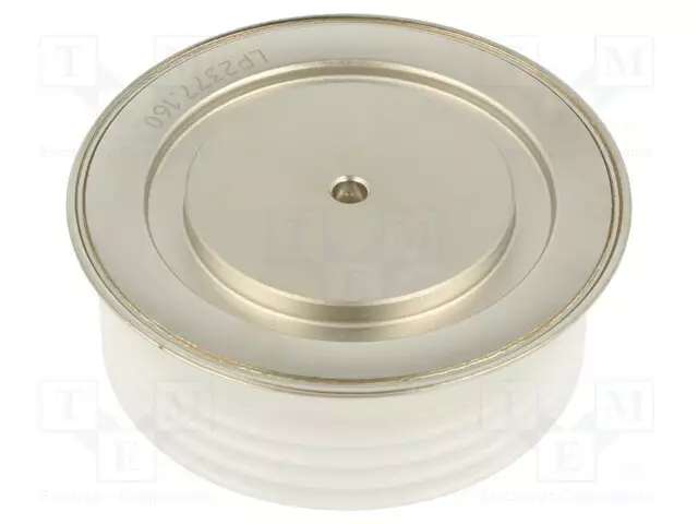 DIODI: TASASUUNTAUS- KIEKKO-2,3KV - 1,14KA - Ø60/Ø34MM - Diodit - 5SDA10D2303 - 1