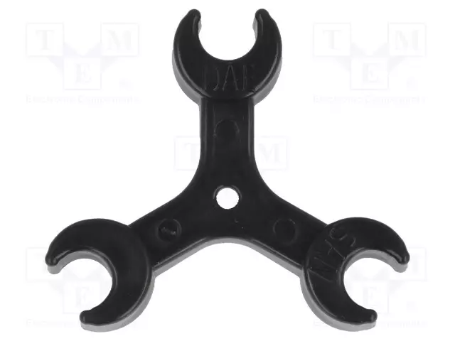 ELEKTRODIEN EROTIN - Valvontareleet - 072.503 - 1