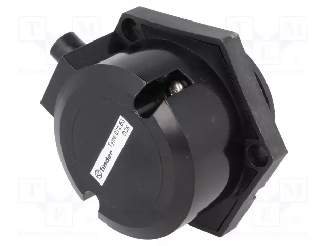 ELEKTROIDIPIDIKE - Valvontareleet - 072.53 - 1